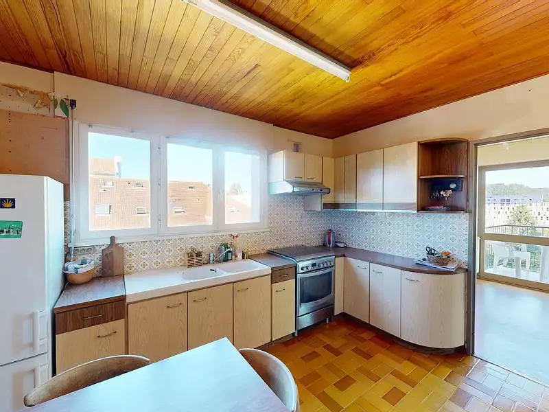 Appartement, 102 m²