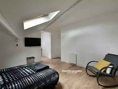 Appartement, 161,35 m²