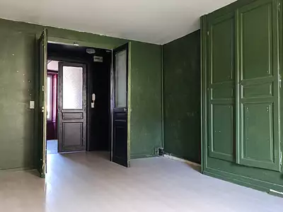 Divers, 45 m²