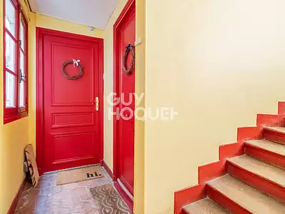 Appartement, 8,7 m²