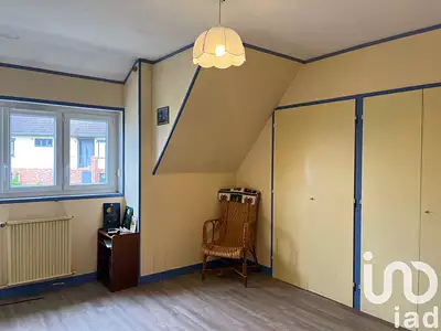 Maison, 85 m²