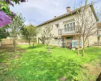 Maison, 110 m²