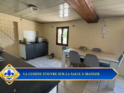 Maison, 90 m²