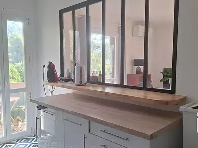 Appartement, 71 m²