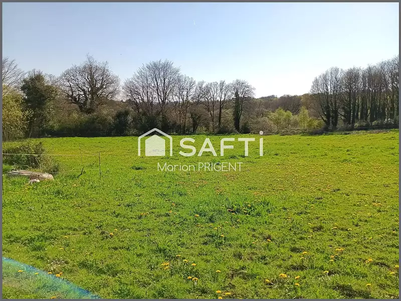 Maison, 77 m²