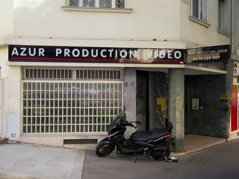 Divers, 56,75 m²
