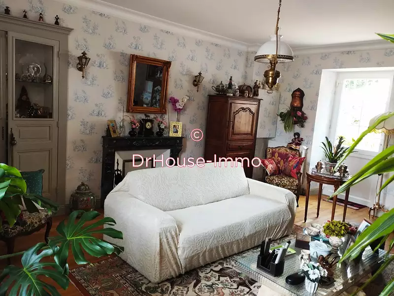 Maison, 147 m²