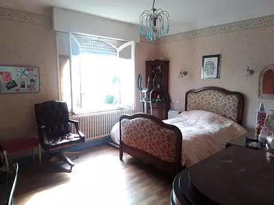 Maison, 136 m²