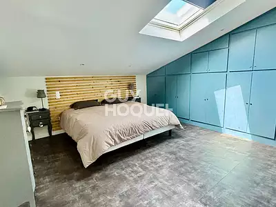 Appartement, 120 m²