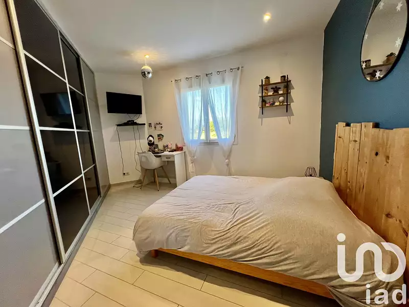 Maison, 140 m²