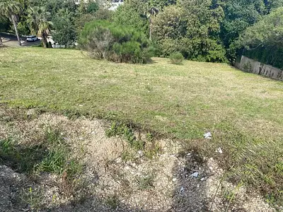 Terrain, 1 860 m²