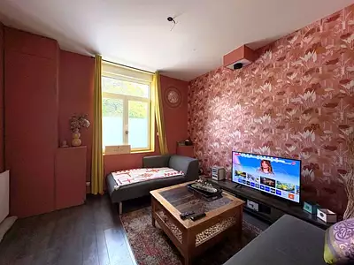 Maison, 85 m²