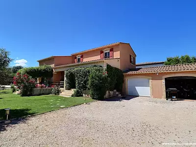 Maison, 167 m²