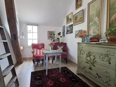 Maison, 75 m²