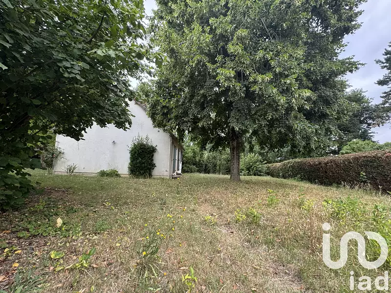 Maison, 124 m²