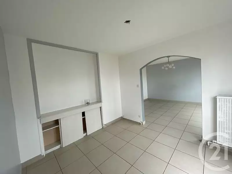 Appartement, 64,3 m²