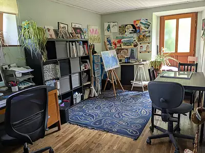Maison
