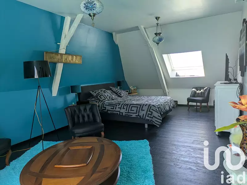 Maison, 160 m²