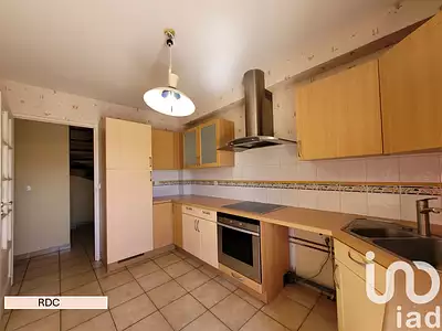 Maison, 137 m²
