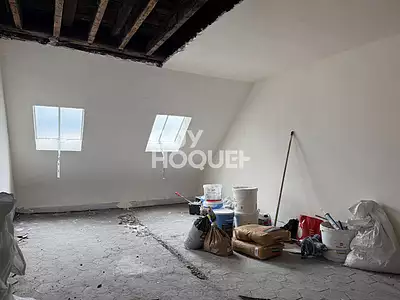Appartement, 60,12 m²