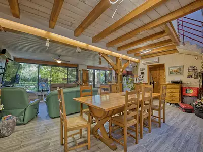 Maison, 118 m²