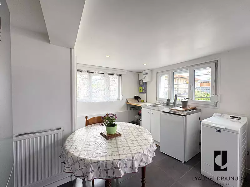 Maison, 148,5 m²