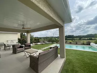 Maison, 130 m²