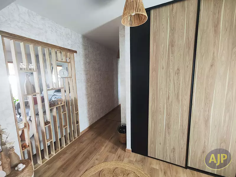 Maison, 89 m²