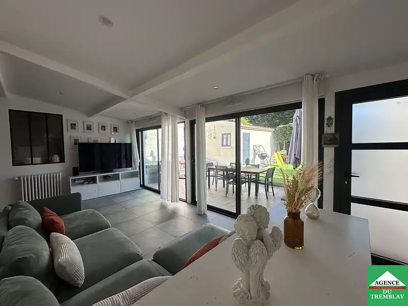 Maison, 90 m²