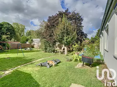 Maison, 155 m²