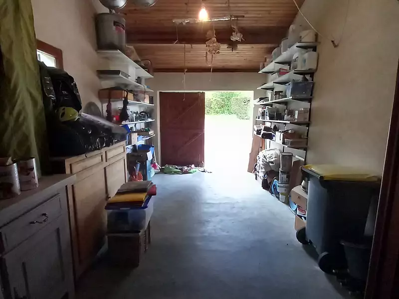 Maison, 115 m²