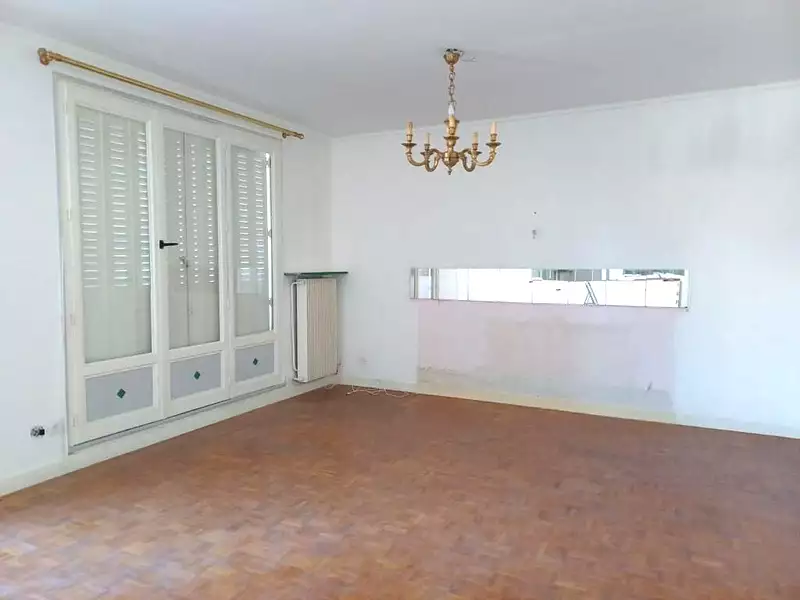 Appartement, 79 m²