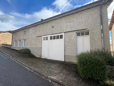Maison, 145,4 m²