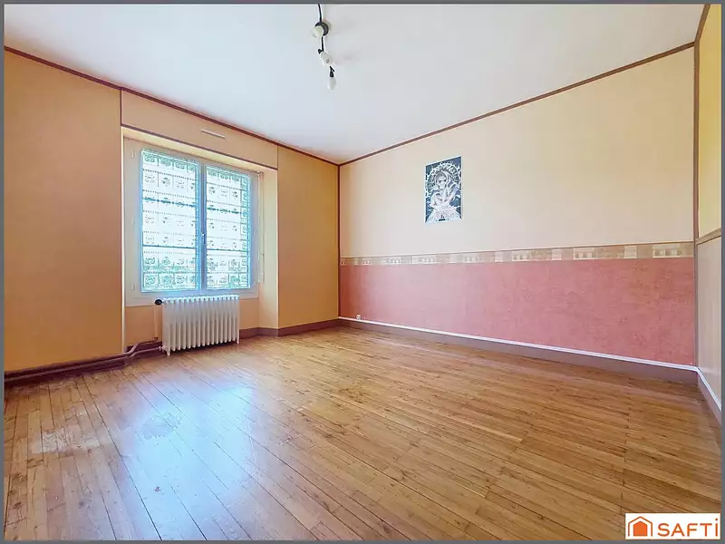 Maison, 150 m²