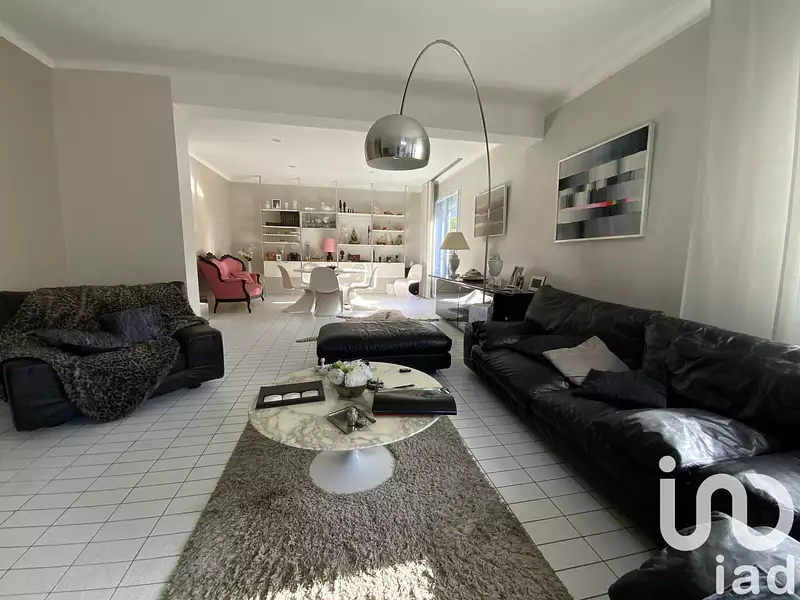 Maison, 155 m²