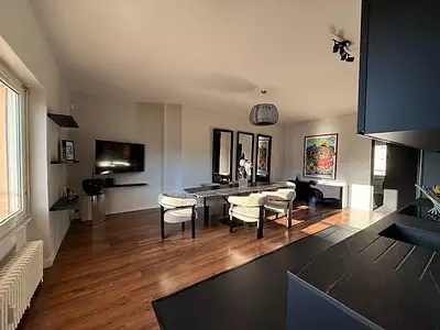 Appartement, 70 m²
