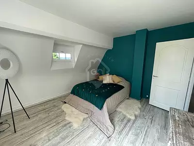 Maison, 270 m²