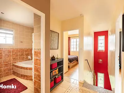 Maison, 163 m²