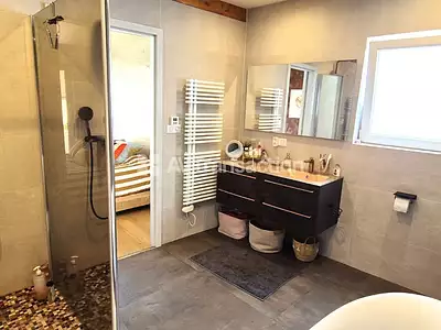 Maison, 120 m²