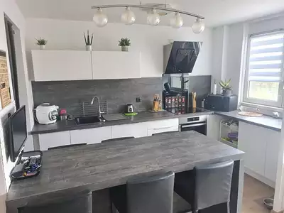 Appartement, 86 m²