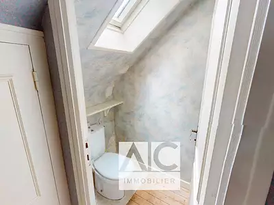 Maison, 151 m²