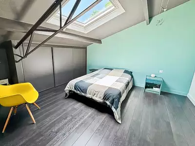 Maison, 219 m²