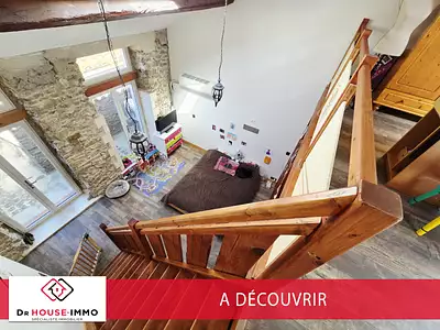 Maison, 175 m²