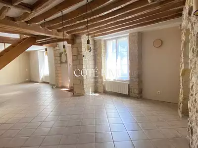 Appartement, 120 m²