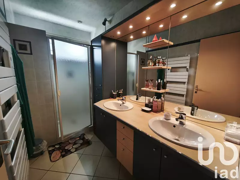 Maison, 105 m²