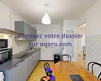 Appartement, 100 m²