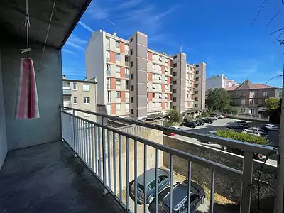 Appartement, 78,45 m²