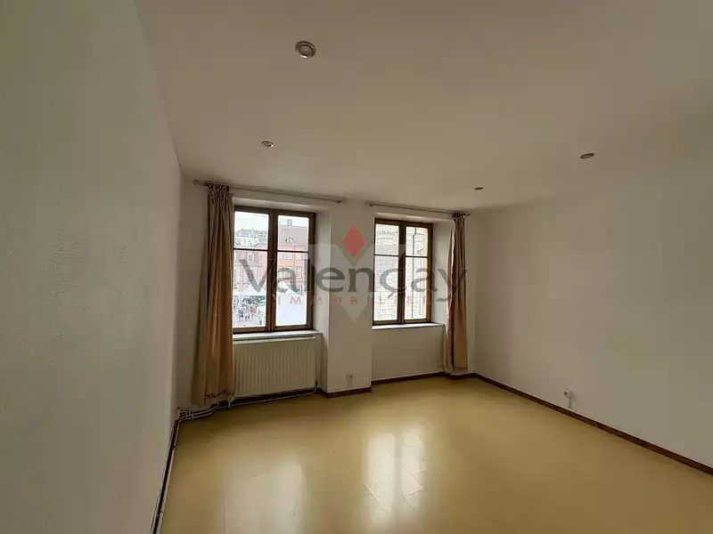 Appartement, 81,23 m²