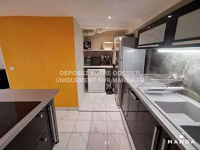 Appartement, 94 m²