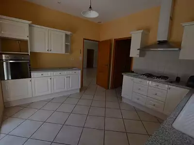 Maison, 133 m²
